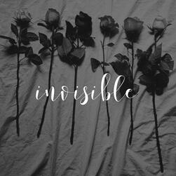 invisible