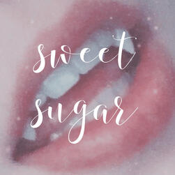 sweet sugar