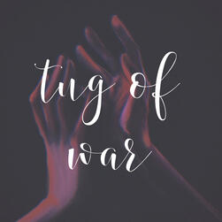 tug of war