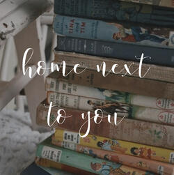 home next to you